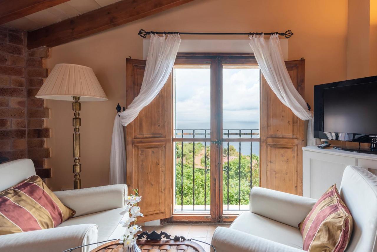 Hotel D'Interior Ca Mado Paula Banyalbufar Zewnętrze zdjęcie