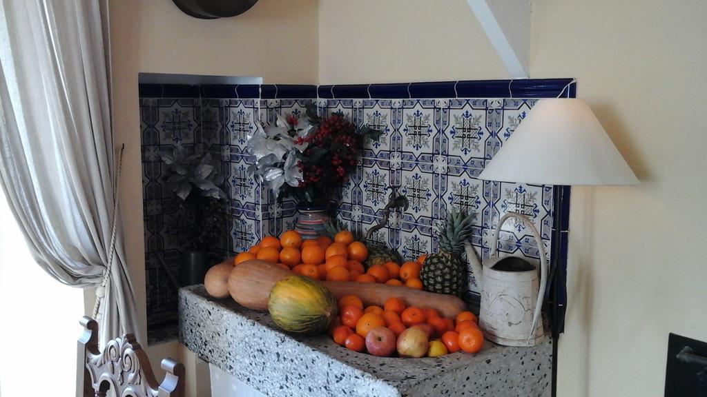 Hotel D'Interior Ca Mado Paula Banyalbufar Zewnętrze zdjęcie