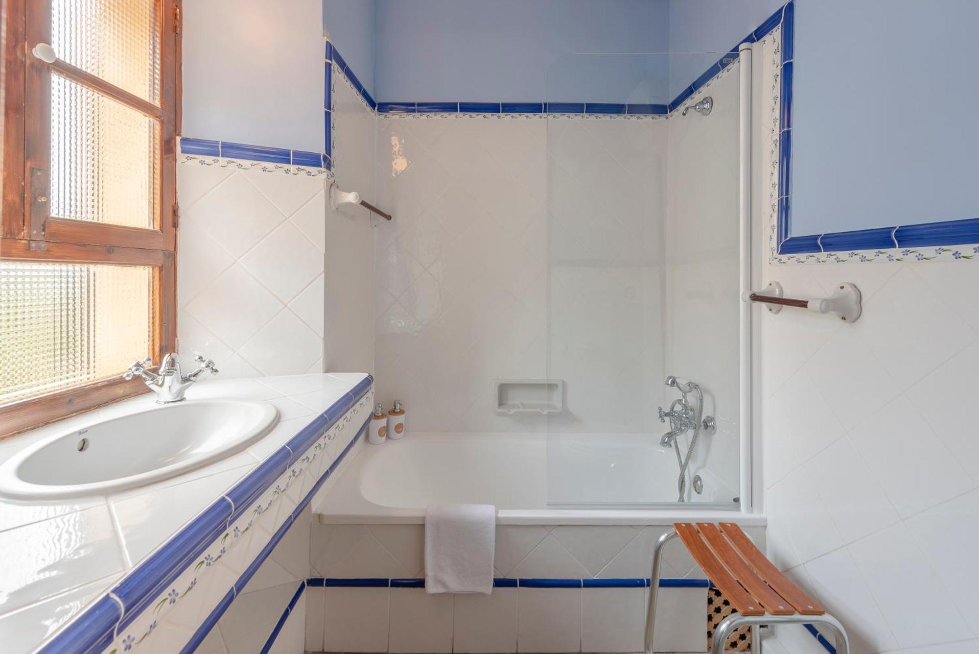 Hotel D'Interior Ca Mado Paula Banyalbufar Pokój zdjęcie